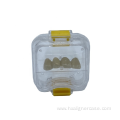 Dental Plastic Membrane Crown Box